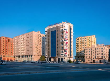IntercityHotel Salalah