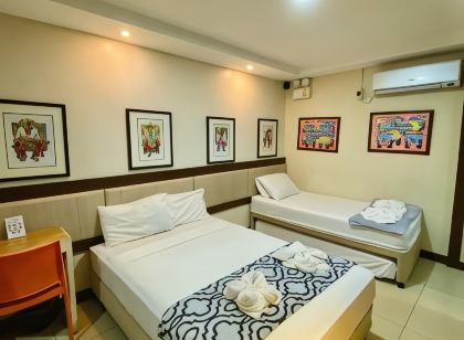 Casa Verde Hotel & Events Center
