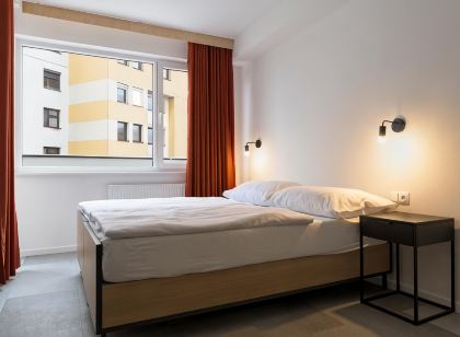 Izy Stay Hostel Bratislava