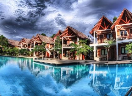Elephas Resort & Spa