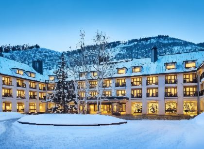 Grand Hyatt Vail