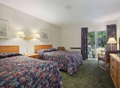 Travelodge by Wyndham Bracebridge
