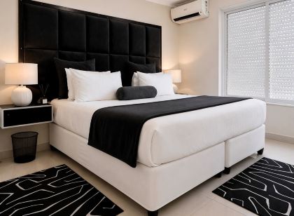 Dineos Lodge and Spa