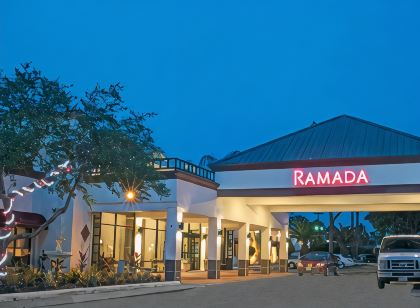 Ramada by Wyndham Houston InterContinental Airport East