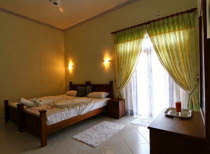 Methira Villa