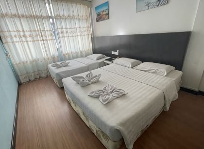 Hotel Hsiang Garden