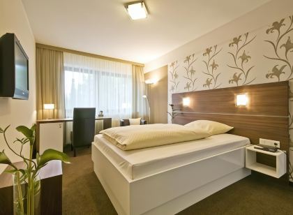 Hotel am Rosenberg