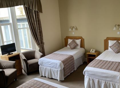 The Hand Hotel