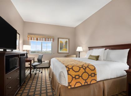 Baymont by Wyndham Odessa University Area