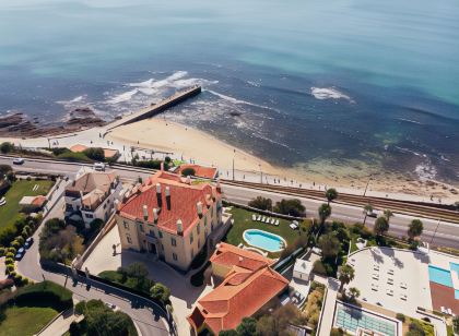 Estoril Vintage Hotel