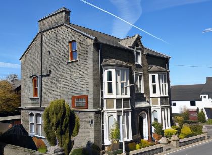 Jerichos Boutique Accommodation