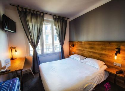 Hôtel Victor Hugo