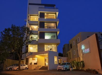 Hotel K Tree - A Boutique Hotel