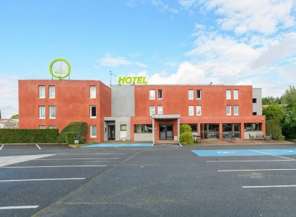 B&B Hôtel Albi
