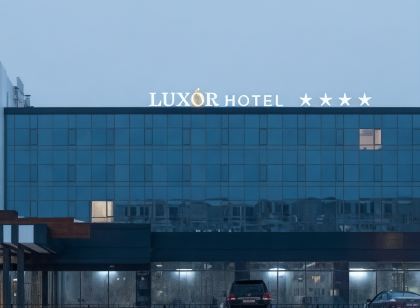 Luxor Hotel