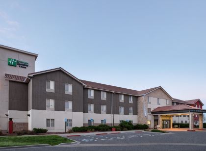 Holiday Inn Express & Suites Denver SW-Littleton