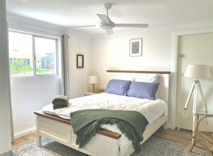 Cosy Farm Stay just minutes from the heart of Mudgee