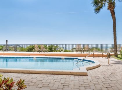 Breathtaking Beachfront Condo - Hands-down the most beautiful 1br on Gulf Blvd!