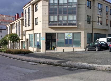 Albergue La Credencial en Santiago de Compostela