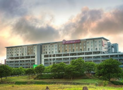 City Lodge Hotel at or Tambo International Airport