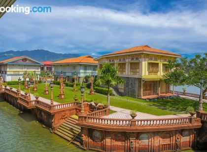 Las Casas Filipinas de Acuzar