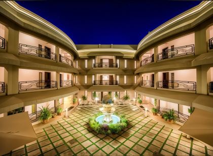 Hotel Lubumbashi