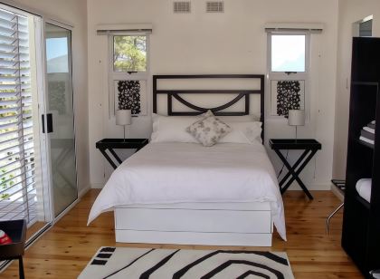 Zen Tree Bed & Breakfast
