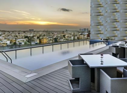 Davanam Sarovar Portico Suites Bengaluru