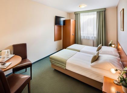 Hotel Galicya