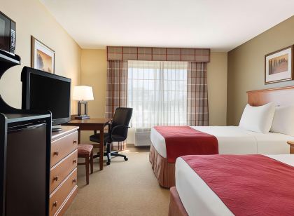 Country Inn & Suites by Radisson, Davenport, IA