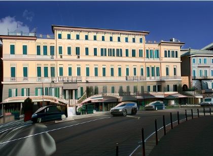 Hotel Mediterranee