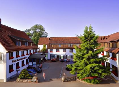 Hotel Gerbe