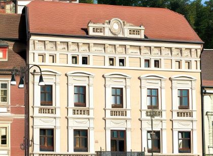 Safrano Palace