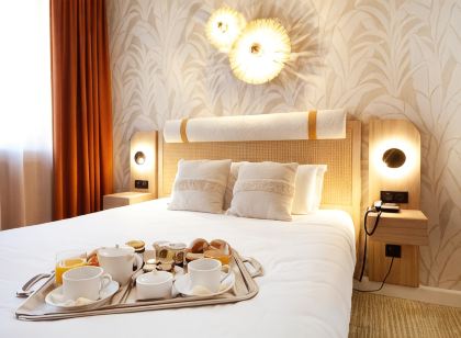 Kyriad Prestige Clermont-Ferrand