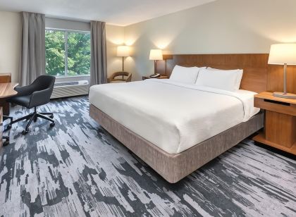 페어필드 인 바이 메리어트 프랑켄머스