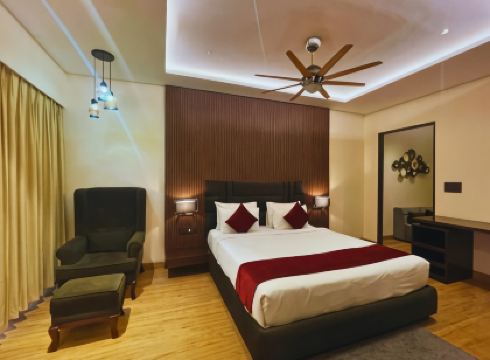 Hotel Prism - A Boutique Hotel