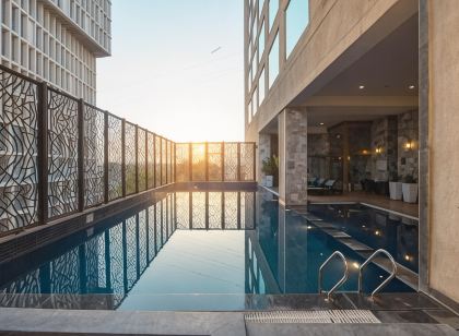 Novotel Ahmedabad