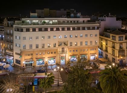 Hotel Derby Sevilla