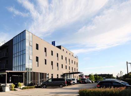 Best Western Hotel Stella
