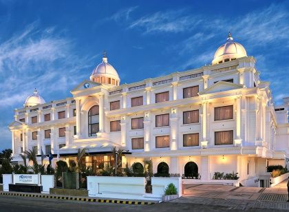 Fortune JP Palace, Mysore - Member ITC Hotels' Group