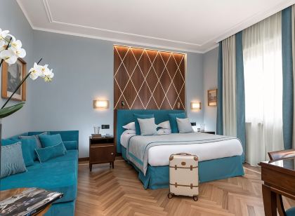 Bettoja Hotel Mediterraneo