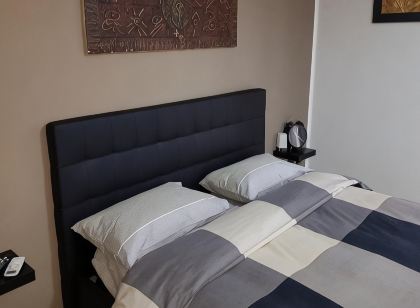 B&B In Centro 33 Home