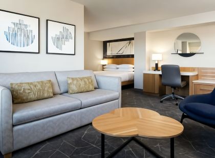Delta Hotels Saskatoon Downtown