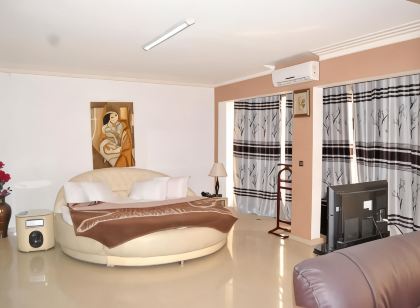 Riviera Hotel Benin