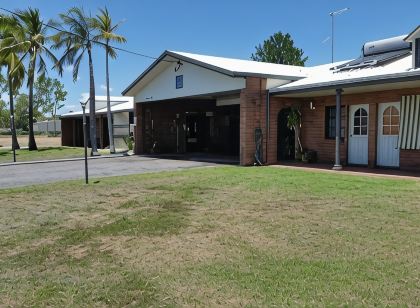 True Blue Motor Inn