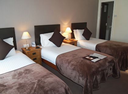 Novello Blackpool