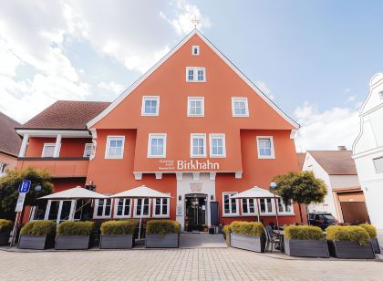 Hotel Birkhahn