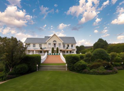The Light House Boutique Suites