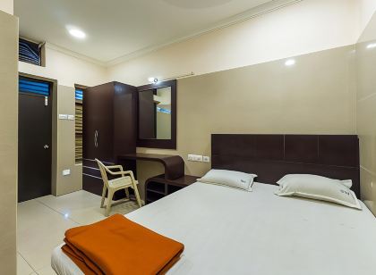 Hotel Sarada Nivas (Mylapore)
