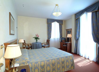 Hotel Donatello